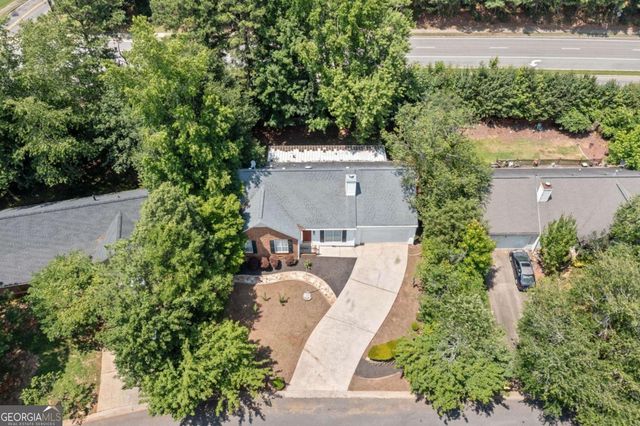 3997 Paloverde Drive NW, Kennesaw, GA 30144