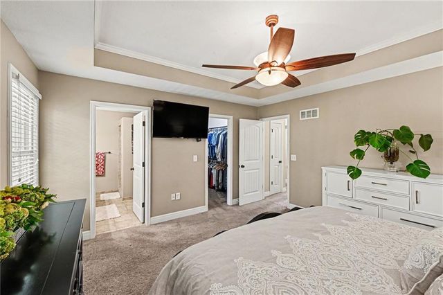 1550 S 104th Terrace, Edwardsville, KS 66111