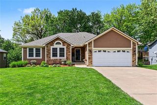1550 S 104th Terrace, Edwardsville, KS 66111