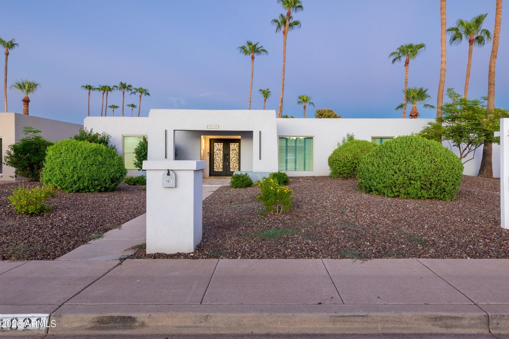 11021 N 44TH Street, Phoenix, AZ 85028 — photo 4