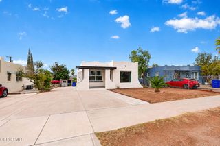 3214 Savannah Avenue, El Paso, TX 79930