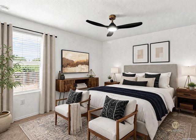 13415 TURNESA TER, San Antonio, TX 78221