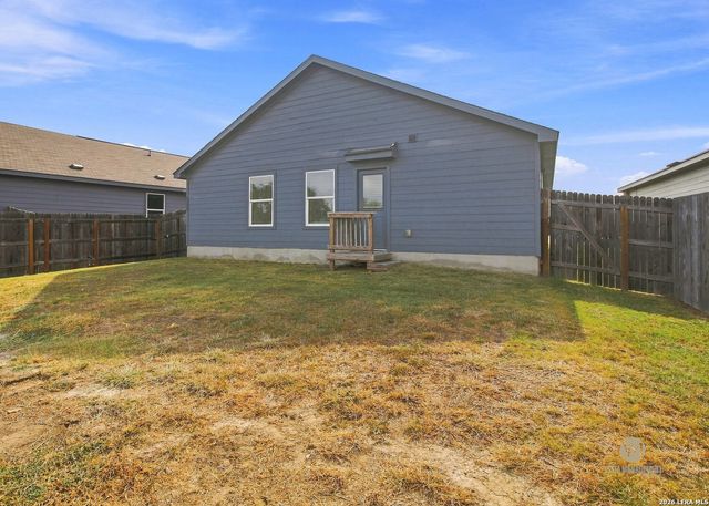 13415 TURNESA TER, San Antonio, TX 78221