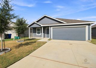 13415 TURNESA TER, San Antonio, TX 78221