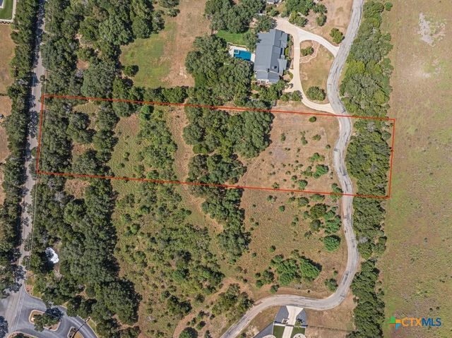 831 Ayers Rock Road, New Braunfels, TX 78132