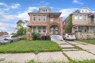 4025 Clements Street, Detroit, MI 48238