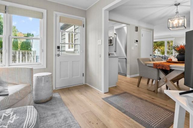 4550 Georgette Avenue, North Olmsted, OH 44070