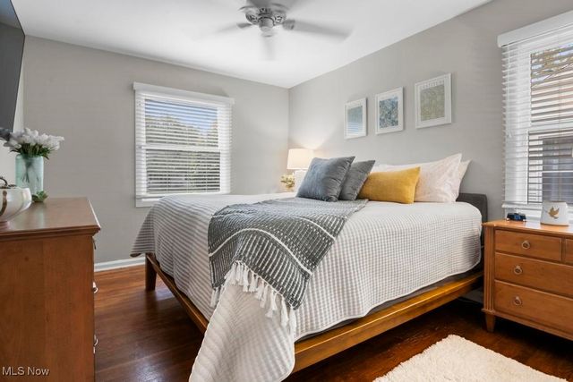 4550 Georgette Avenue, North Olmsted, OH 44070