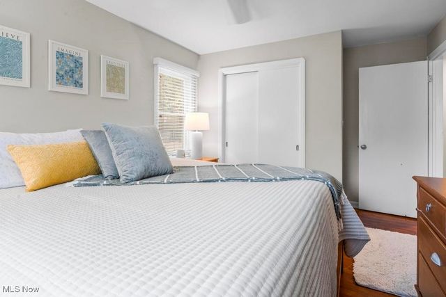 4550 Georgette Avenue, North Olmsted, OH 44070