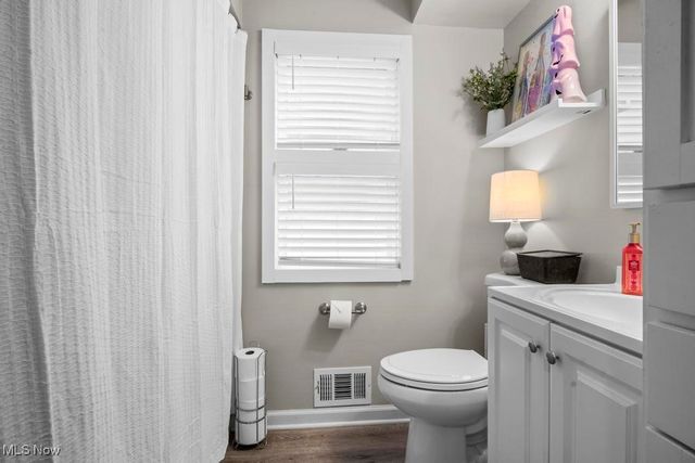 4550 Georgette Avenue, North Olmsted, OH 44070