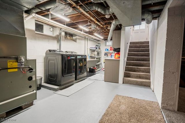 4550 Georgette Avenue, North Olmsted, OH 44070