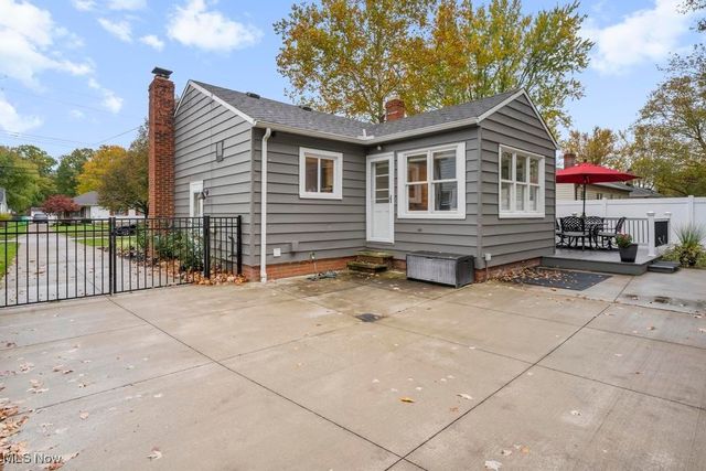 4550 Georgette Avenue, North Olmsted, OH 44070