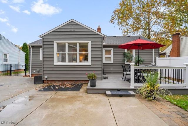 4550 Georgette Avenue, North Olmsted, OH 44070