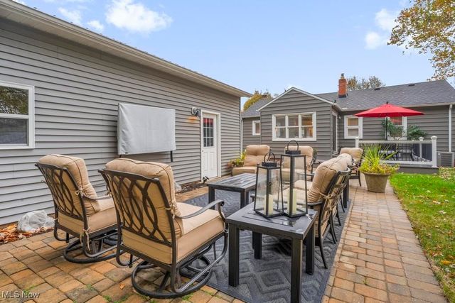 4550 Georgette Avenue, North Olmsted, OH 44070