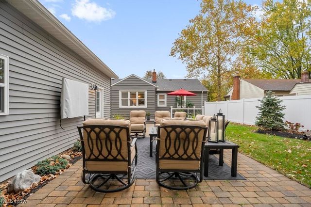 4550 Georgette Avenue, North Olmsted, OH 44070