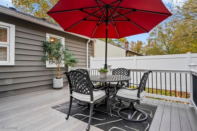 4550 Georgette Avenue, North Olmsted, OH 44070