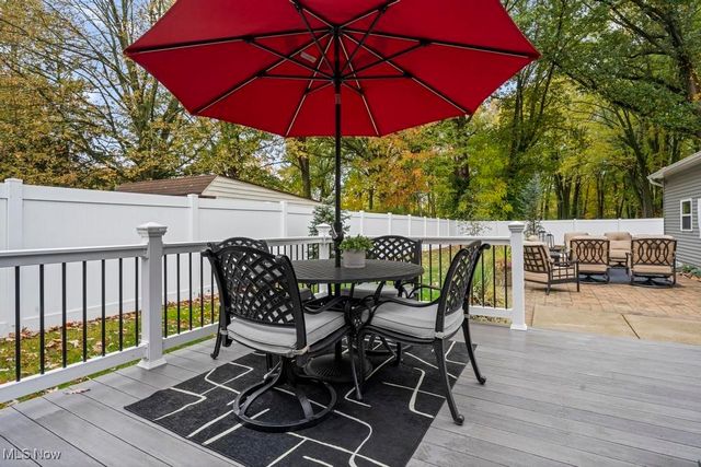 4550 Georgette Avenue, North Olmsted, OH 44070