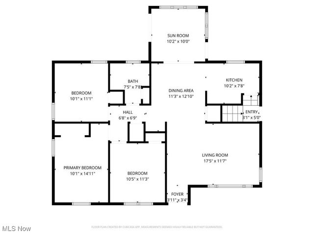 4550 Georgette Avenue, North Olmsted, OH 44070