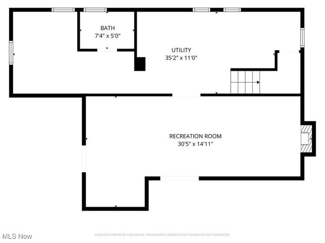 4550 Georgette Avenue, North Olmsted, OH 44070