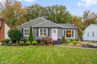 4550 Georgette Avenue, North Olmsted, OH 44070