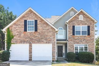 6640 Delaware Bend, Fairburn, GA 30213
