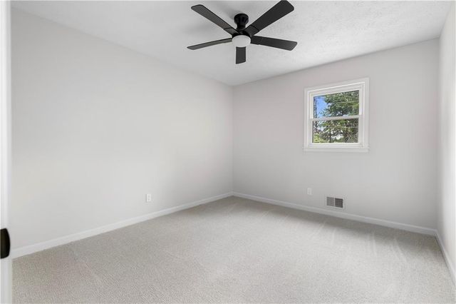 105 Trickum Hills Drive, Woodstock, GA 30188