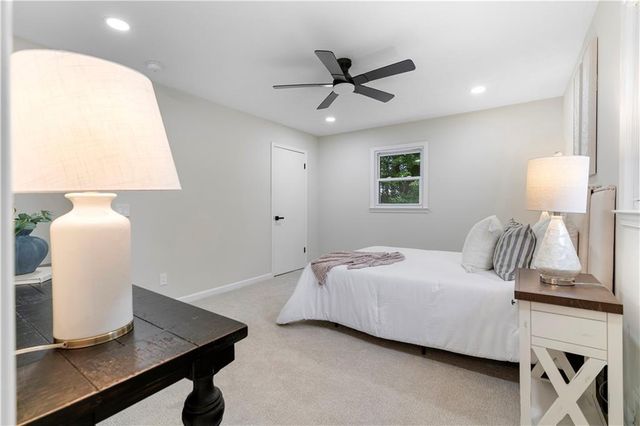 105 Trickum Hills Drive, Woodstock, GA 30188