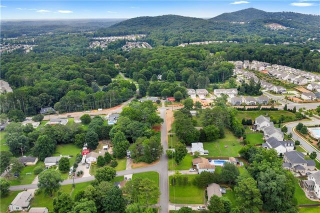 105 Trickum Hills Drive, Woodstock, GA 30188