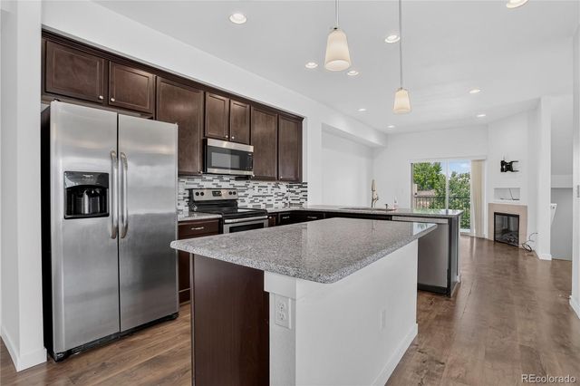 3155 E 104th Avenue 12C, Denver, CO 80233