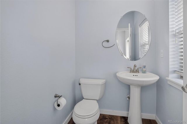 3155 E 104th Avenue 12C, Denver, CO 80233