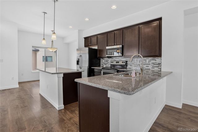 3155 E 104th Avenue 12C, Denver, CO 80233