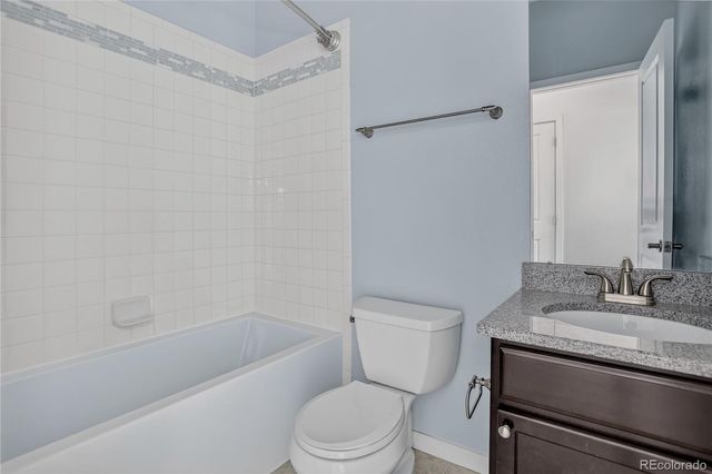 3155 E 104th Avenue 12C, Denver, CO 80233