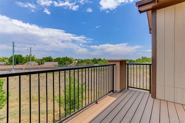 3155 E 104th Avenue 12C, Denver, CO 80233