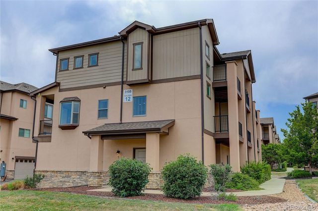 3155 E 104th Avenue 12C, Denver, CO 80233