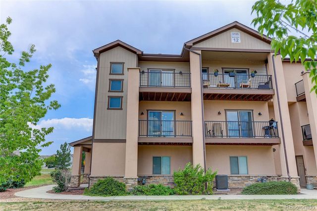3155 E 104th Avenue 12C, Denver, CO 80233