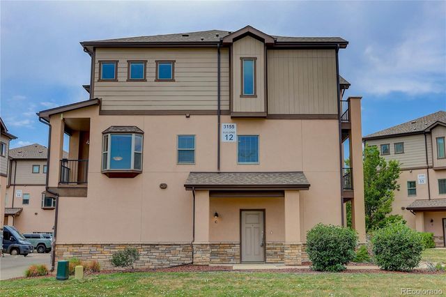 3155 E 104th Avenue 12C, Denver, CO 80233