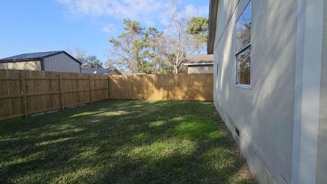 11919 Kingslake Forest Drive, Houston, TX 77044