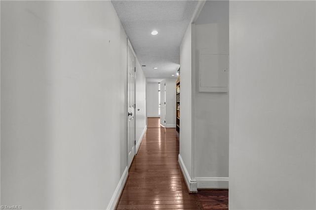 1101 N Elm Street 1406 & 1408, Greensboro, NC 27401