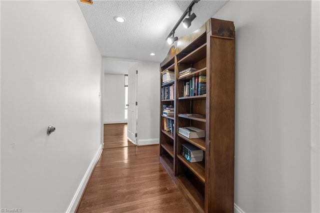 1101 N Elm Street 1406 & 1408, Greensboro, NC 27401