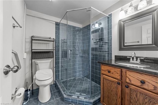 1101 N Elm Street 1406 & 1408, Greensboro, NC 27401