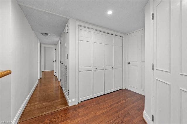 1101 N Elm Street 1406 & 1408, Greensboro, NC 27401