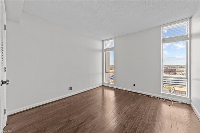 1101 N Elm Street 1406 & 1408, Greensboro, NC 27401
