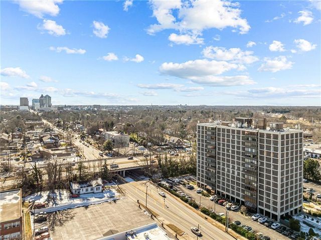 1101 N Elm Street 1406 & 1408, Greensboro, NC 27401