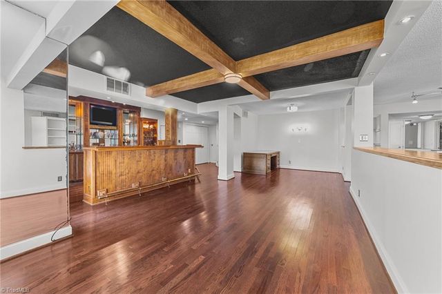 1101 N Elm Street 1406 & 1408, Greensboro, NC 27401