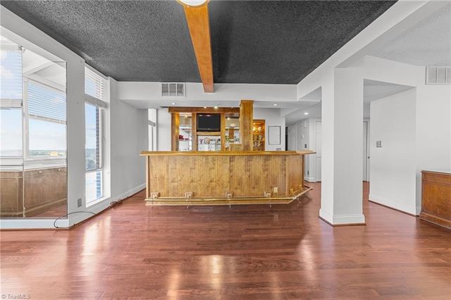 1101 N Elm Street 1406 & 1408, Greensboro, NC 27401