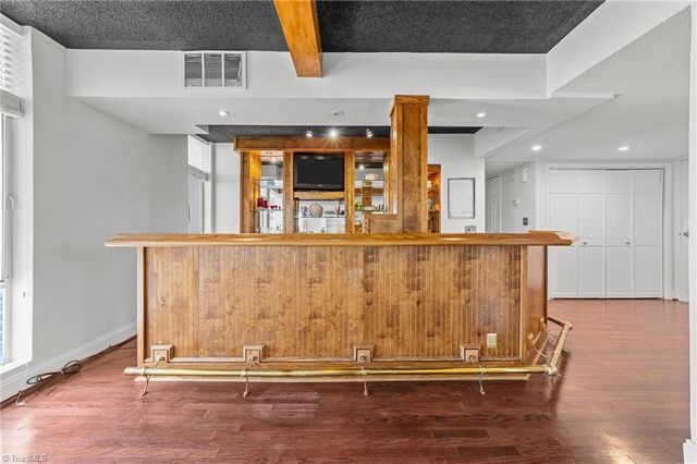 1101 N Elm Street 1406 & 1408, Greensboro, NC 27401