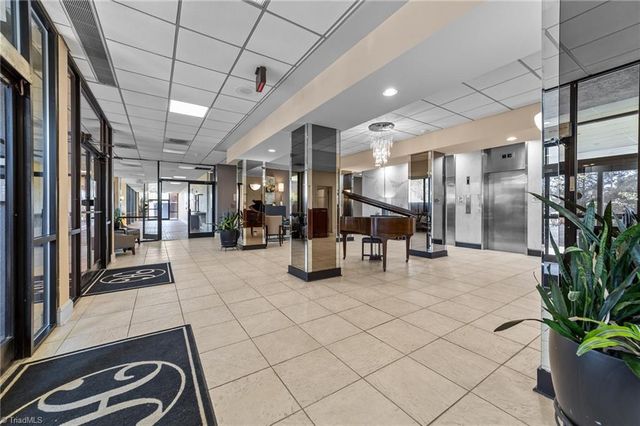 1101 N Elm Street 1406 & 1408, Greensboro, NC 27401