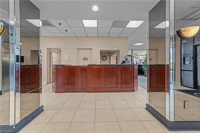 1101 N Elm Street 1406 & 1408, Greensboro, NC 27401