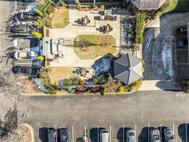1101 N Elm Street 1406 & 1408, Greensboro, NC 27401