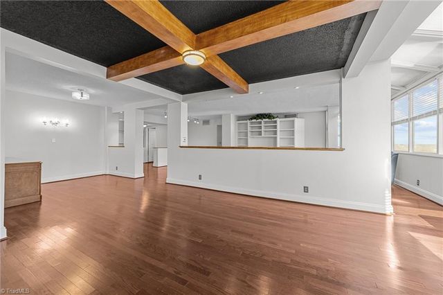 1101 N Elm Street 1406 & 1408, Greensboro, NC 27401